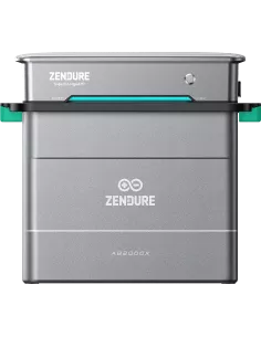 Hyper 2000 avec AB2000X Zendure