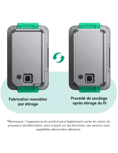 Batterie lithium AB2000X Zendure (note)
