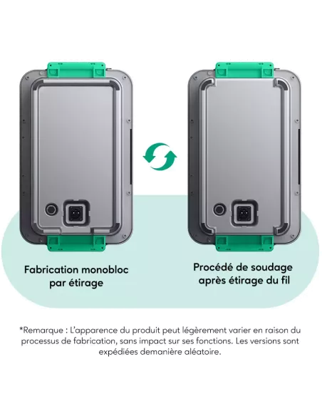 Batterie lithium AB2000X Zendure (note)