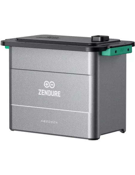 Batterie lithium AB2000X Zendure
