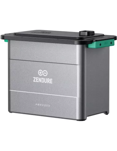 Batterie lithium AB2000X Zendure