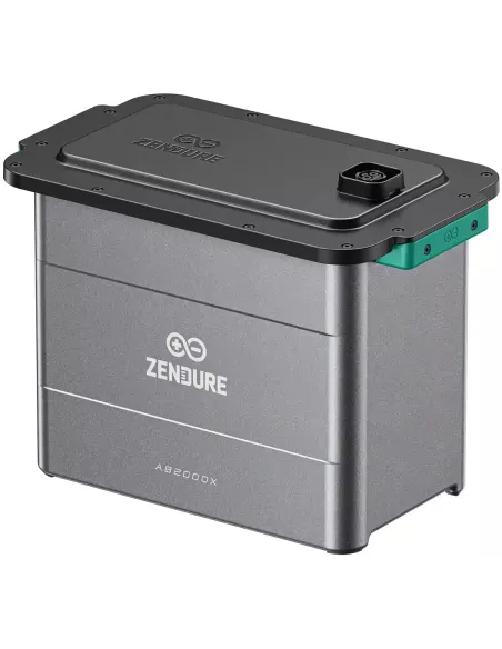 Batterie lithium AB2000X Zendure