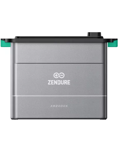 Batterie lithium AB2000X Zendure