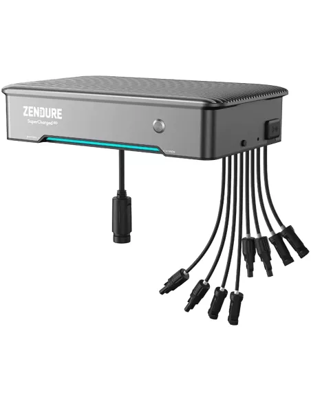 Hyper 2000 Zendure