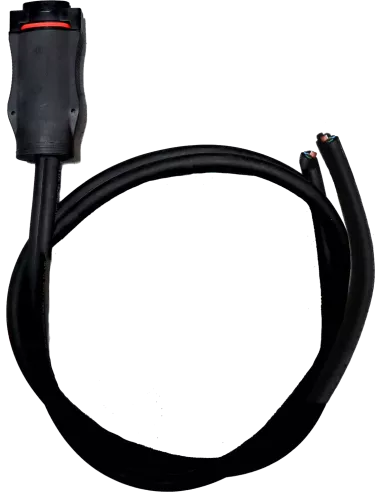 Câble AC BUS 4 m pour micro-onduleur DS3 et QS1 APSYSTEMS