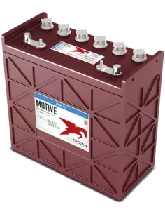 Batterie TROJAN J185P-AC 12V 205Ah 2