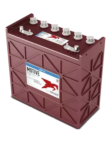 Batterie TROJAN J185P-AC 12V 205Ah