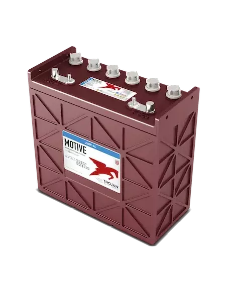 Batterie TROJAN J185P-AC 12V 205Ah