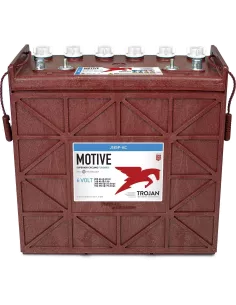 Batterie TROJAN J185P-AC 12V 205Ah