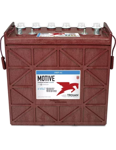 Batterie TROJAN J185P-AC 12V 205Ah