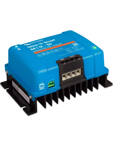 Convertisseur de tension isolé Smart DC/DC Orion-Tr 48/12-20 (240W) VICTRON ENERGY