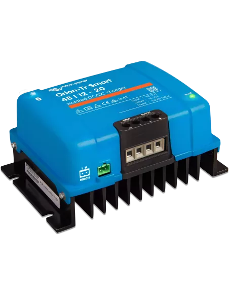 Convertisseur de tension isolé Smart DC/DC Orion-Tr 48/12-20 (240W) VICTRON ENERGY