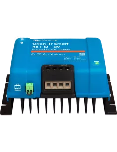 Convertisseur de tension isolé Smart DC/DC Orion-Tr 48/12-20 (240W) VICTRON ENERGY 2