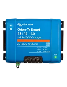 Chargeur isolé Smart DC/DC Orion-Tr 48/12-30 (360W) VICTRON ENERGY