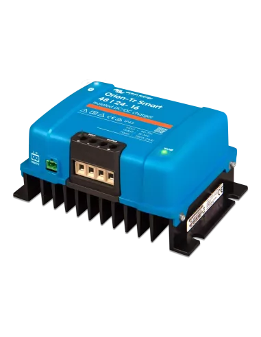 Chargeur isolé Smart DC/DC Orion-Tr 48/24-16 (380W) VICTRON ENERGY