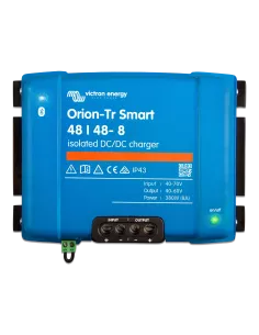 Chargeur isolé Smart DC/DC Orion-Tr 48/48-8 (380W) VICTRON ENERGY