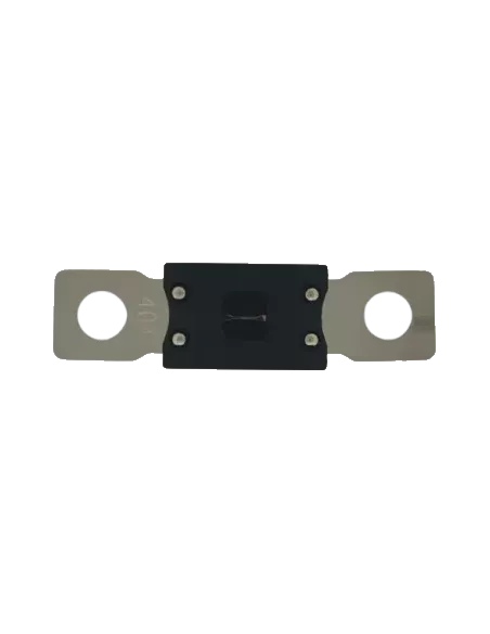 Fusible MEGA-fuse 40 A / 32 V