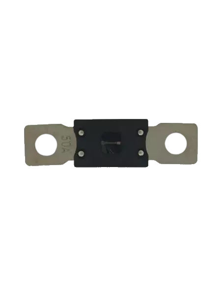 Fusible MEGA-fuse 50 A / 32 V