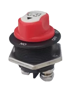 Coupe batterie / coupe circuit 200 A 24 V