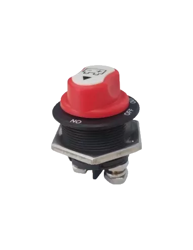 Coupe batterie / coupe circuit 200 A 24 V