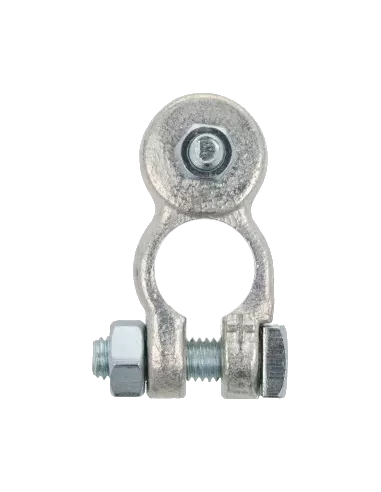 Collier de batterie MAN M6 pour borne positive