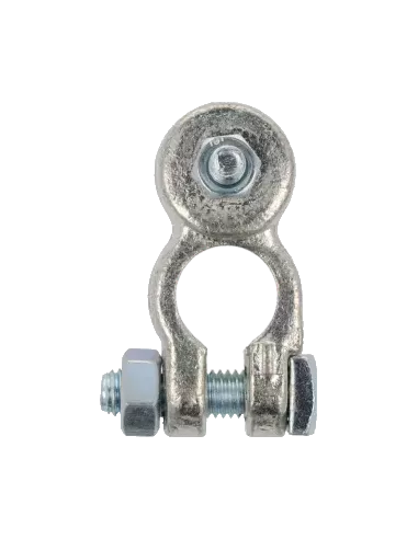 Collier de batterie MAN M6 pour borne négative