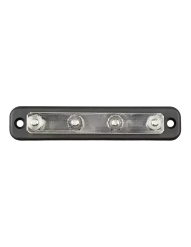 Busbar 150 A 4P avec capot MAI