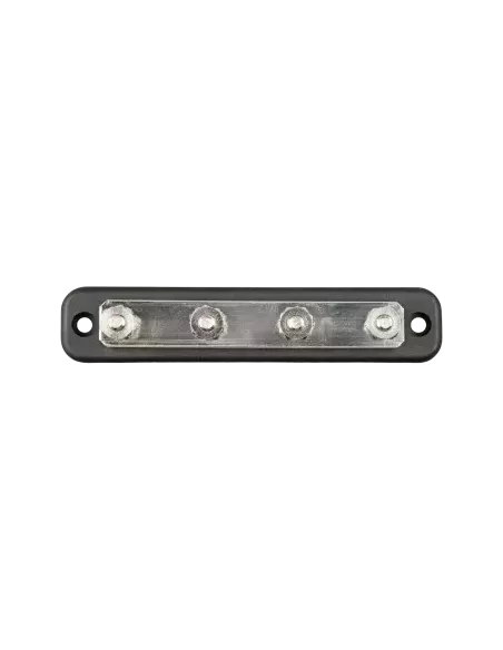 Busbar 150 A 4P avec capot MAI