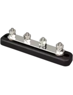 Busbar 150 A 4P avec capot MAI 2