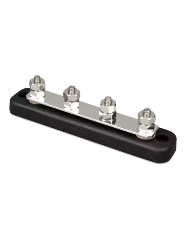 Busbar 150 A 4P avec capot MAI