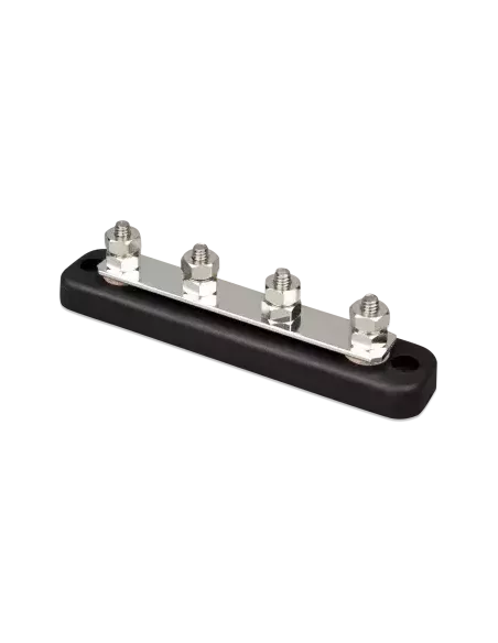 Busbar 150 A 4P avec capot MAI