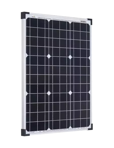 Panneau solaire 12V 50W Offgridtec