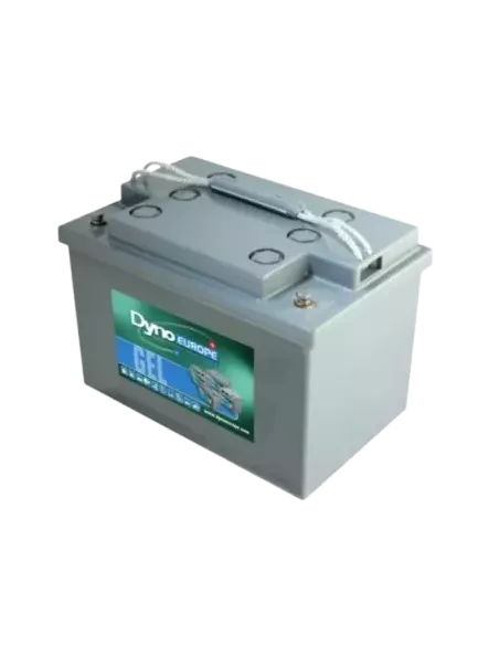 Batterie DGY12-65EV