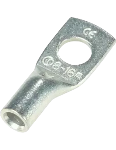 Cosse à œillet M6 6mm²