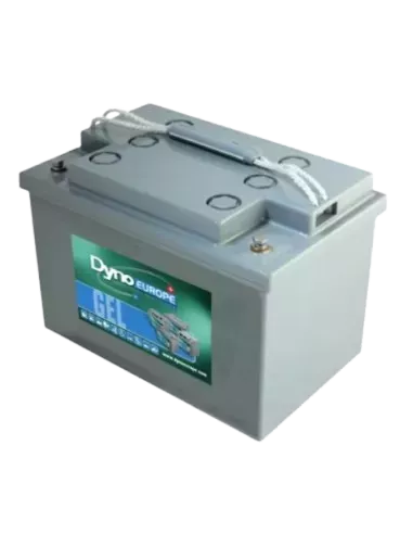 Batterie gel DGY12-65EV