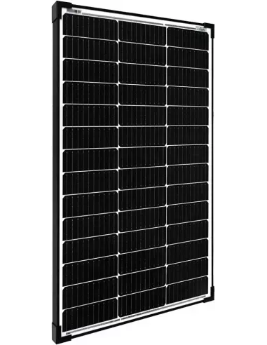 Panneau solaire 100W