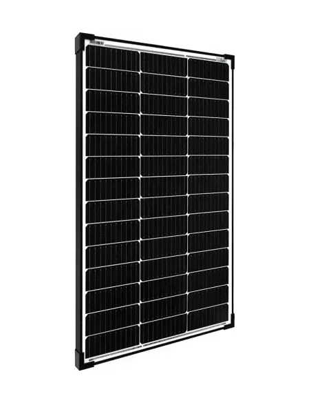 Panneau solaire 100W