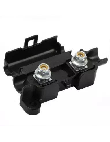 Porte fusible Midi