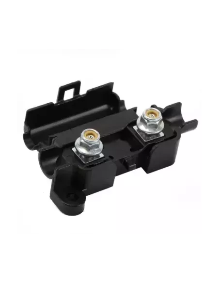 Porte fusible Midi