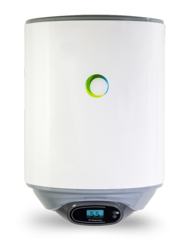Chauffe eau 30L vue de face