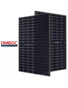 Panneau solaire DMEGC Bifacial 500W 2