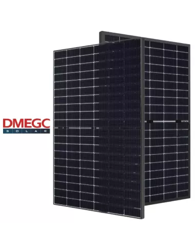 Panneau solaire DMEGC Bifacial 500W