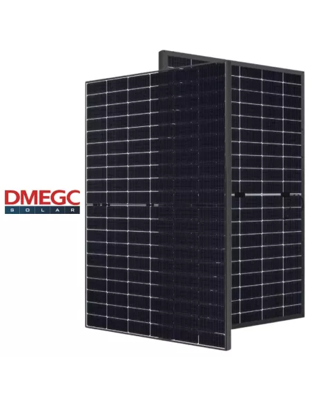 Panneau solaire DMEGC Bifacial 500W