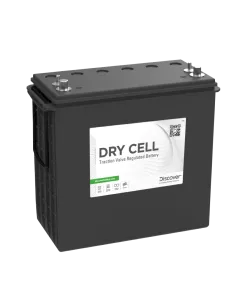 Batterie DISCOVER EV185A-A 12V 230Ah