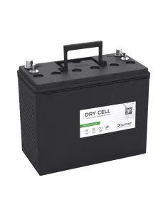 Batterie DISCOVER EV12A-A 12V 145Ah
