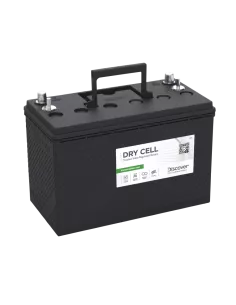 Batterie DISCOVER EV31A-A 12V 115Ah