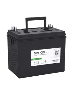 Batterie DISCOVER EV24A-A 12V 85Ah
