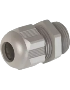Presse-étoupes + contre-écrous IP68 BM – M20 – Diam. 6 à 12 mm 2