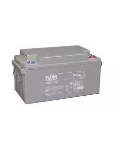Batterie FIAMM F 12FGL70 12V 70Ah