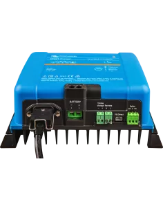 Chargeur de batterie Phoenix Smart 1+1 12V 50A IP43 VICTRON 2